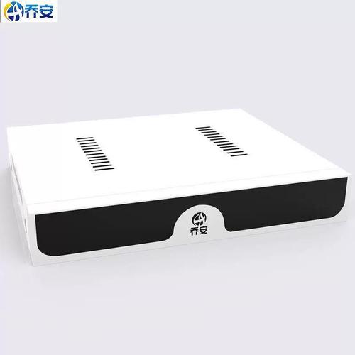 乔安8 32路通用型网络16路硬盘录像机 家用监控的智慧中枢