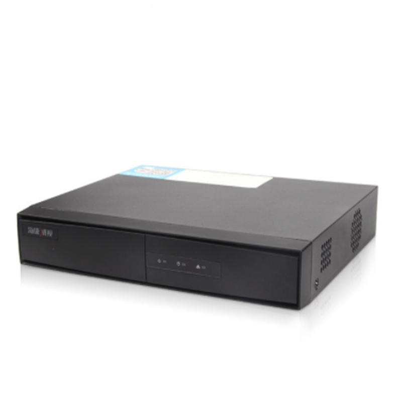 7804n-f1 4路nvr 网络高清硬盘录像机监控主机参数配置